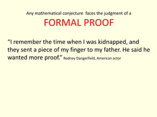 7. If equals are added to equals, then the wholes are equal.