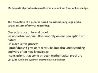 9. Things that coincide with one other equal one other.