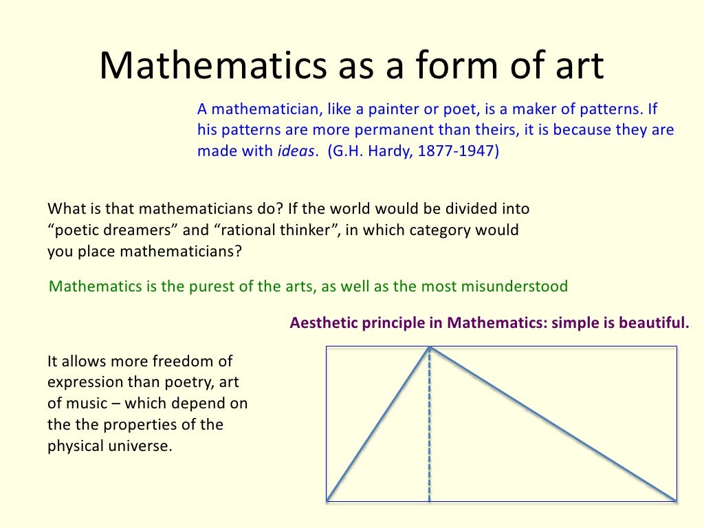 Tok presentation examples picture