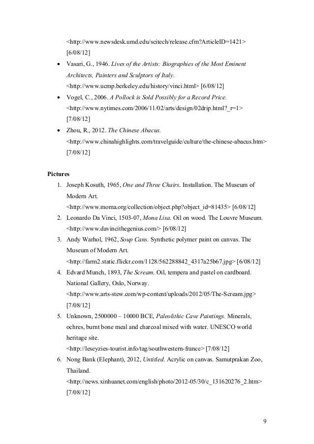 Tok essay topics picture