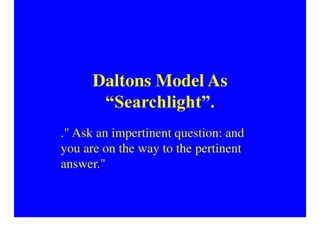 TOK And Extended Essays