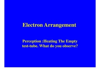 TOK And Extended Essays