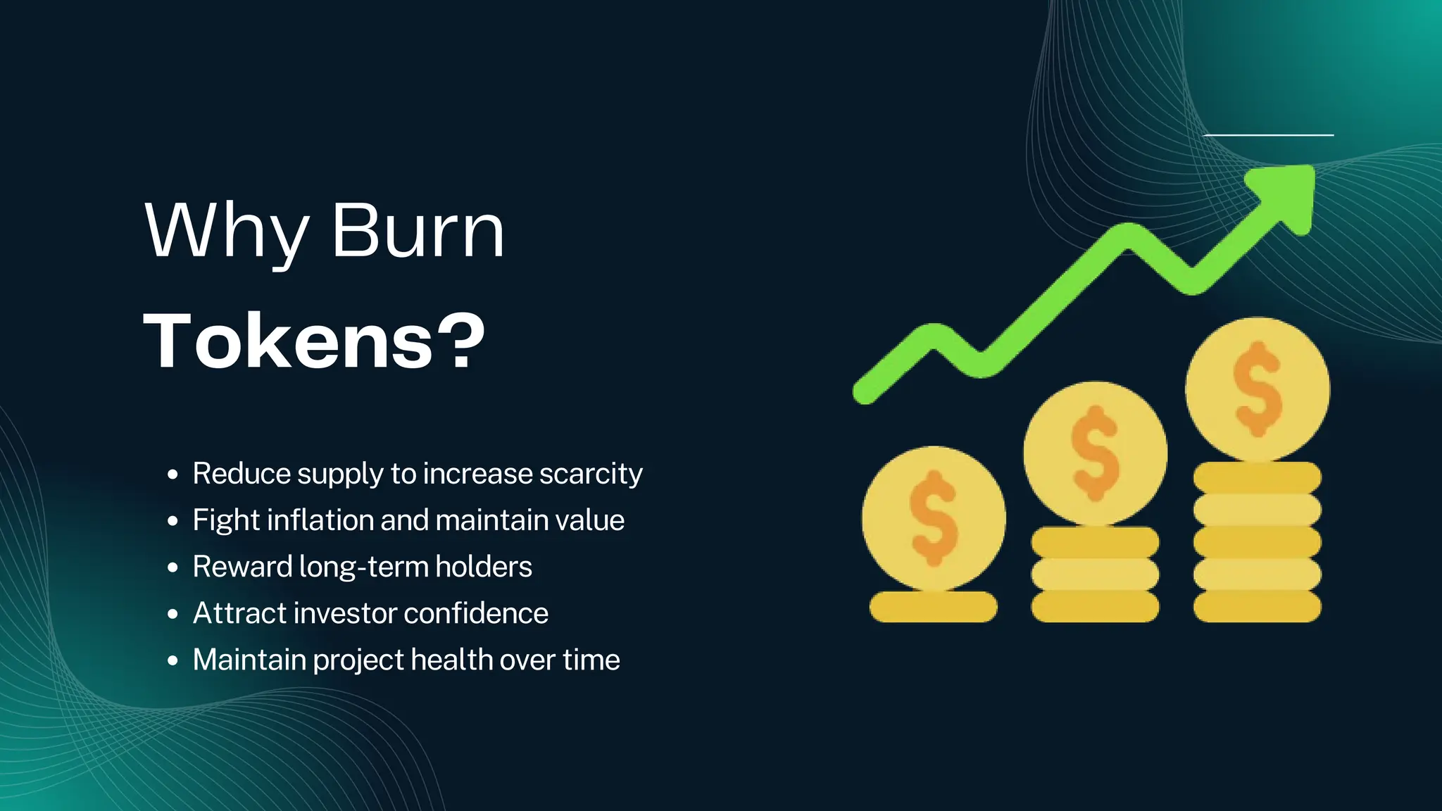 Token Burning in Cryptocurrency: Purpose, Process, and Impact | PDF