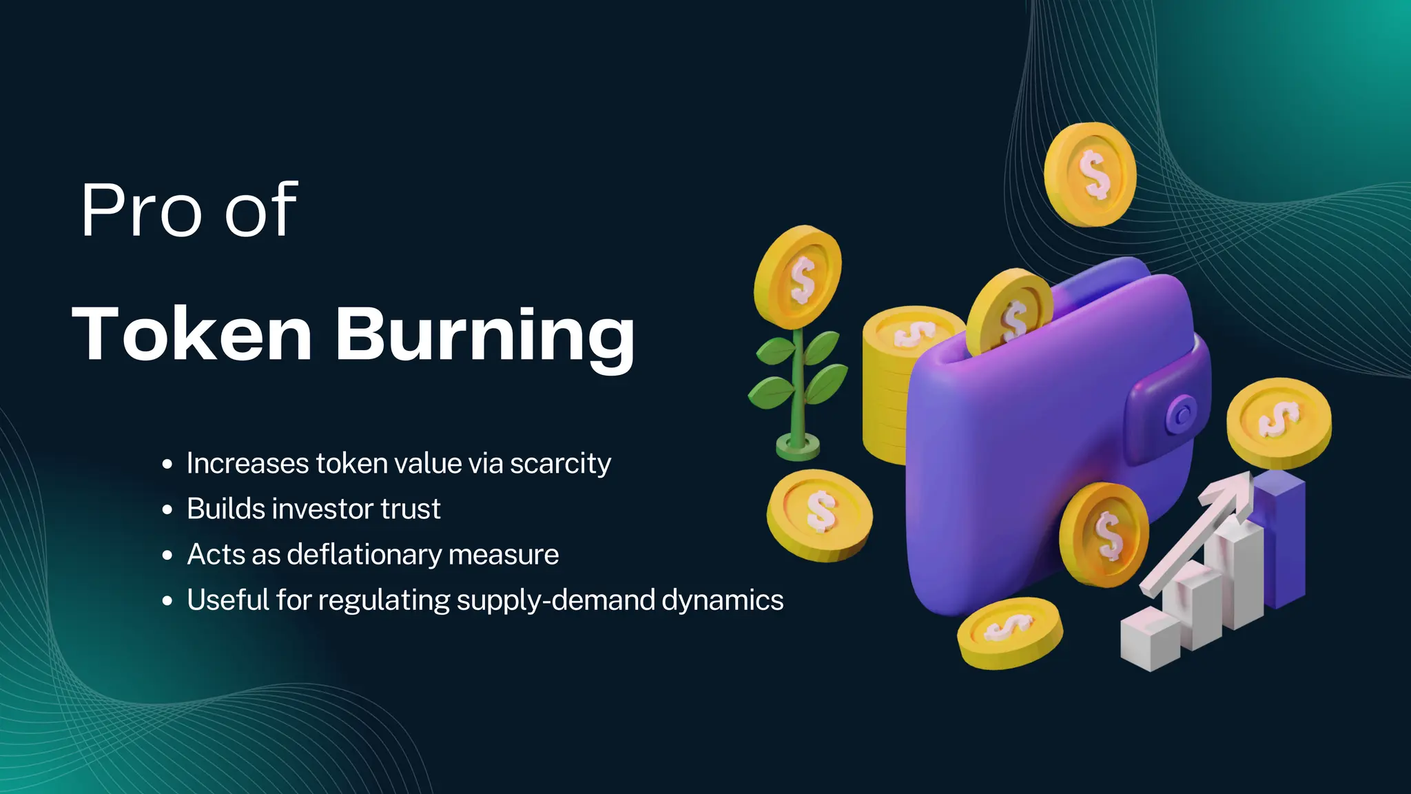 Token Burning in Cryptocurrency: Purpose, Process, and Impact | PDF