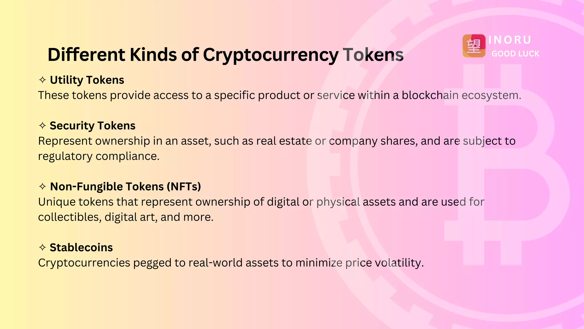 Physical Token Examples Token Development Services Unlocking the Power of Blockchain.pdf