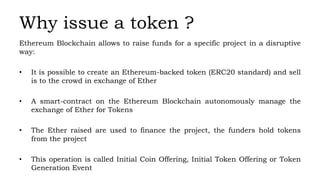 Token model design | PDF