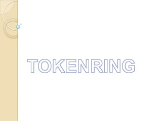 TOKENRING 