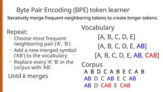 tokens_aug25Tutorial 4Word Embedding.pptx