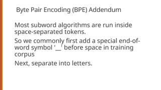 tokens_aug25Tutorial 4Word Embedding.pptx