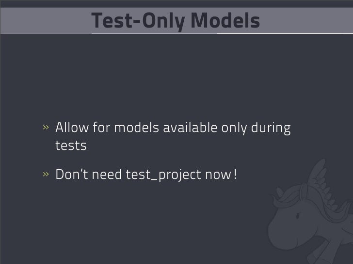 Test Only Models Test Models Py From Django Db