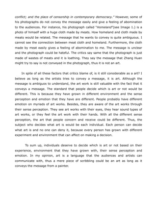 Tok essay titles november 2021 explained picture