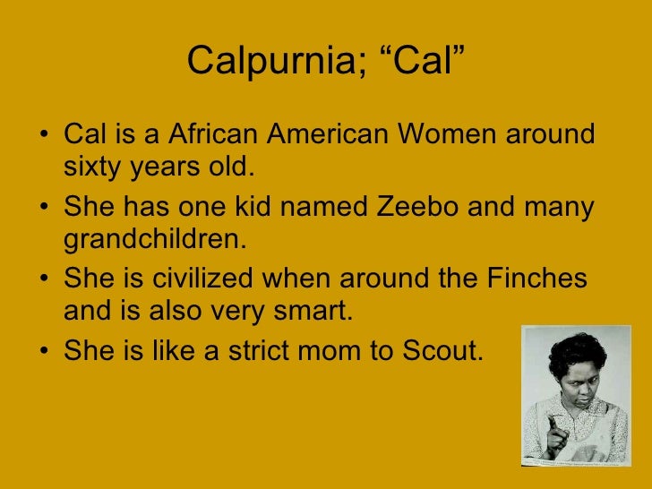 To Kill A Mocking Bird