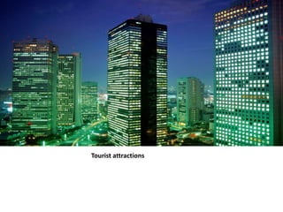 Touristattractions