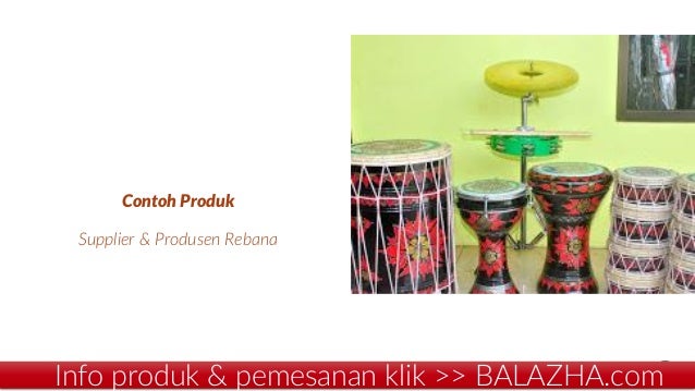 Toko Alat Musik Hadroh Terdekat Toko Alat Musik Hadroh Terdekat