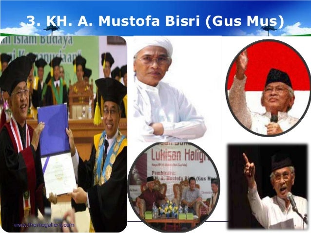 Gus Mus - Aku Merindukanmu|gus Mus Oh Muhammadku