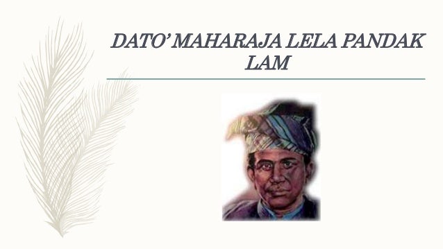 Tokoh tokoh pejuang kemerdekaan negara