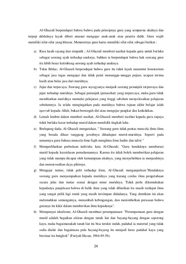 Tokoh-tokoh Pendidikan Dunia