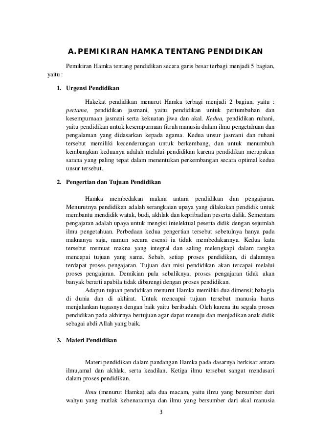 Tokoh Tokoh Pendidikan Dunia