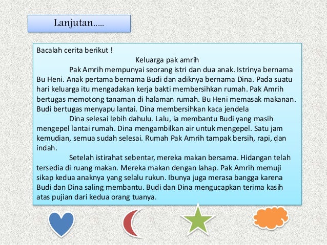 Sumpah Pemuda Cerpen Lukisan