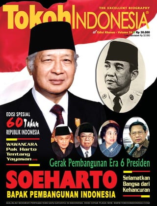 THE EXCELLENT BIOGRAPHY   24 TokohINDONESIA   1
 