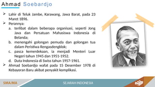 Tokoh Jong Java TOKOH PERUANGAN KEMERDEKAAN INDONESIA.pptx
