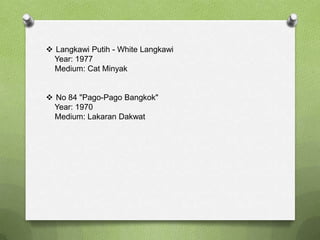 Dalamlukisanminyaknya, ukiranarcanyadangoresancetaknyaterdapatkeselarasan yang luarbiasaterhadapsaluran-saluran yang berlainanalatataubahan. 