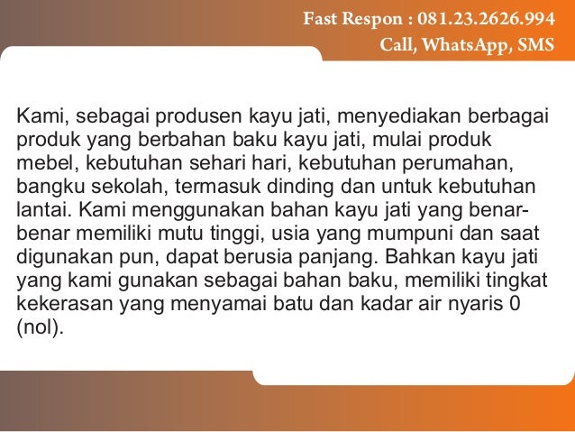Toko parket toko kayu di solo tempat jual kayu jati Toko parket toko kayu di solo tempat jual kayu jati