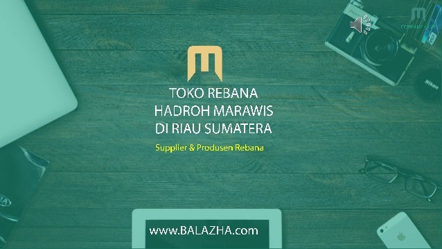 Toko Bali Asli Musik Jual Rebana Marawis Hadroh Gamelan