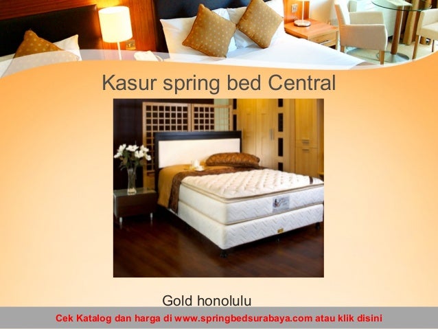 toko bed toko bed