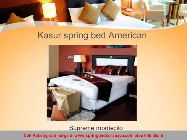 toko bed toko bed