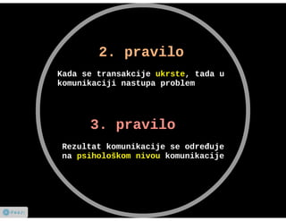 Toksična komunikacija