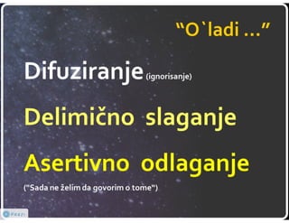 Toksična komunikacija