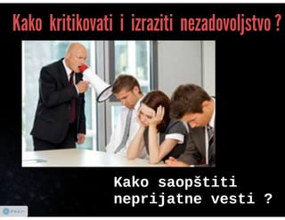 Toksična komunikacija