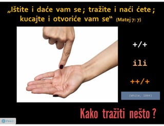 Toksična komunikacija