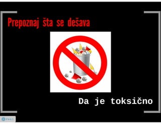 Toksična komunikacija