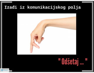 Toksična komunikacija