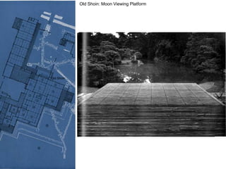 Old Shoin: Moon Viewing Platform




Old Shoin
 