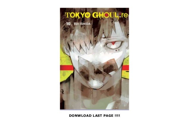 New Releases Tokyo Ghoul Re Vol 10 Tokyo Ghoul Re 10 By Sui New Releases Tokyo Ghoul Re Vol 10 Tokyo Ghoul Re 10 By Sui