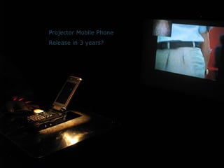 Mobile Services in Japan