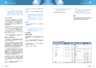 9.12.2 パラリンピック競技大会の予算を示してください。予算作成
及び通貨換算に使用する原則、予算表は財政のテーマにお
いて提示した予算と整合していること。
下記表及び別冊の財政包括データを参照のこと。
9.13 開閉会式
パラリンピック競技大会の開会式及び閉会式に使用予定の会
場について簡単に説明してください。立地や座席数及びその
会場が既存か新設予定かを示してください。
開閉会式が提示済みの競技会場で行われない場合には、
9.5.3で要求されている地図上にその会場位置を示してくださ
い。
開閉会式
パラリンピック競技大会の開会式及び閉会式は、2019年までに新
たに建設される最新鋭のオリンピックスタジアムで開催する。スタジア
ムの座席数は、多数の車いす用座席を含め、８万席である。
1
2
3
4
5
6
7
テレビ放映権
ローカルスポンサーシップ
チケット売上
ライセンシング
公的支援
 国
 都道府県
 区市町村
その他
資金不足
合計
3,409
25,568
46,246
1,364
79,545
3,293
0
159,425
300
2,250
4,070
120
7,000
290
0
14,030
B1
8
B2
9
10
11
12
13
14
15
16
17
18
19
20
21
設備投資
競技会場
パラリンピック選手村、
その他の村
IBC/MPC
運営
競技会場
パラリンピック選手村、その他の村
IBC/MPC
人件費
情報技術
式典及び文化
医療サービス
ケータリング
輸送
セキュリティ
広告・宣伝
管理
パラリンピック競技大会のテストイベント
その他
剰余金
合計
%
2012
米ドル
（千ドル）
2012
日本円
(百万円)
2012
米ドル
（千ドル）
A - 収入 %
2
16
29
1
50
2
0
100
B - 支出
表 9.12.2 パラリンピック競技大会予算
9.11 コミュニケーションとメディア
9.11.1 コミュニケーション計画全体で、パラリンピック競技大会につ
いてどのようなプロモーション活動を行いますか。とりわけ
一般国民の間に障害者スポーツに関する知識や関心を高め
るためのおもな方策例を示してください。パラリンピック振興
のためにどのような予算を用意していますか。その予算額の
詳細について、9.12.2のパラリンピック予算で述べてくださ
い。
コミュニケーション戦略
2020年東京オリンピック競技大会及びパラリンピック競技大会
は 、それ ぞ れ 異なる特 徴と雰 囲 気を有 するが 、“ D i s c o v e r
Tomorrow”という東京2020のビジョン及び60日間の連続した一
つのスポーツの祭典というコンセプトに基づき実施される。したがっ
て、パラリンピック競技大会のコミュニケーション戦略はオリンピック
競技大会の戦略と一体となったものとなるが、そこにはパラリンピック
の独自の要素も含まれる。
その戦略には、あらゆるコミュニケーション手段 - PR、広告、国内
外のメディア・リレーション、ソーシャル・メディアやイベントプロモー
ション - を活用し、そこに日本の優れたITも巻き込んだ、統合された
プロモーションプログラム及びメディア活動が含まれる。オンライ
ン・コミュニケーションやデジタル・メディアも最大限活用する。また、
IPCとの緊密な連携のもと、パラリンピック・ファミリーやトップスポ
ンサー、ローカル・パートナーやメディア・ライツ・ホルダーなど他の
関係者とも全面的に協力して進めていく。
そのプロモーション活動の主役はもちろんアスリートである。彼らは
スポークスマン、教育者、感動を与えるヒーロー、模範となる。
障害者スポーツ振興の普及・促進
1964年の東京パラリンピックに引き続き開催された国内2部大会
は、車いす使用者に加え他の障害を持つ選手が参加した世界初の歴
史的大会としての意義を有している。
翌年の1965年から身体障害のある人々を対象とする「全国身体障
害者スポーツ大会」、1992年からは知的障害のある人々を対象とす
る「全国知的障害者スポーツ大会」を開催し、2001年からはこれらを
統合し、「全国障害者スポーツ大会」を国民体育大会終了後に毎年開
催し、障害者スポーツの普及・促進だけでなく、障害のある人々に対す
る理解、そして社会における共生と参加を国民に促してきた。
また、東京都は障害の有無や年齢、性別に関わらず、だれもがス
ポーツに親しみ、スポーツの力を享受する「スポーツ都市東京」を実
現するため、健常者スポーツと障害者のスポーツを一元的に所管する
組織体制を整え、スポーツ行政を一体的、総合的に推進している。さら
に障害者スポーツのあるべき姿や方向性を指し示す指針として2012
年「東京都障害者スポーツ振興計画」を策定し、中長期にわたって障
害者スポーツを体系的、継続的に着実に推進していく。
その先駆的な取組として2013年には、国民体育大会及び全国障
害者スポーツ大会を、ひとつのスポーツの祭典「スポーツ祭東京
2013」として開催し、東京を舞台に、スポーツを通じて障害のある人
とない人の連帯の輪を全国に広げ、ともに機会と経験を分かち合う機
会とする。
コミュニケーション戦略に加え、このような取組を行っていくことで
障害者スポーツに関する知識や関心を高めていく。
パラリンピックプロモーション予算としては、広告宣伝費を5.8億円
計上している。
詳細についてはテーマ9.12.2及び別冊の財政包括データを参照の
こと。
9.11.2 様々な影響が予想されるなかで、とくに接続機器、物流面に
おいて大きな影響があるため、IOCはパラリンピック競技大
会のIBCをオリンピック競技大会用のものと同じにすること
を推奨します。
パラリンピックIBC/MPCがオリンピックIBC/MPCと同じで
あるかどうかを、明記してください。
同一でない場合は、代替サイトとして利用可能な施設を示し
てください。
IBC/MPC
パラリンピック競技大会のIBC/MPCは、オリンピック競技大会と同
一の施設を使用する。
9.12 財務
9.12.1 パラリンピック競技大会の資金調達方法及び財源負担者に
ついて説明してください。
国、地域政府、自治体その他の当局を含む、すべての財源負
担者から保証書を入手し提出してください。
厳しい管理を実施
運営資金の半分を確保
大会組織委員会は、パラリンピック競技大会の予算をオリンピック
競技大会の予算に統合し、オリンピック競技大会と同様の厳しい予算
管理を行う。
また、パラリンピック競技大会に係る収益を確保するため、IPC及び
IOCと協議の上、戦略的かつ効果的なマーケティング活動を実施す
る。
日本国政府及び東京都は、パラリンピック競技大会の運営費用の
50％を支援することを保証している。
保証については、保証ファイルを参照のこと。 0
4
7
15
17
1
4
17
9
4
9
1
12
0
100
0
7,285
11,317
23,489
26,727
1,131
6,279
27,091
13,910
6,534
14,766
1,532
19,364
0
159,425
2012
日本円
(百万円)
0
641
996
2,067
2,352
100
553
2,384
1,224
575
1,299
135
1,704
0
14,030
137 138
09 09パラリンピック競技大会 パラリンピック競技大会
 