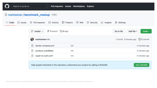 Copyright 2021, Conﬂuent, Inc. All rights reserved. This document may not be reproduced in any manner without the express written permission of Conﬂuent, Inc. 11
 