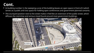 Tokyo City Hall in architectural design, Study about the Metabolic ...