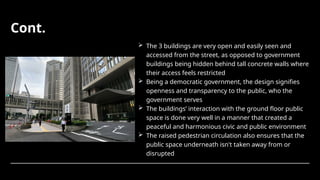 Tokyo City Hall in architectural design, Study about the Metabolic ...