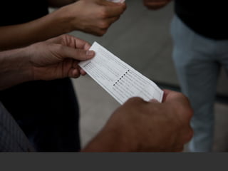 Striking a pose before dinner and karaoke.
 