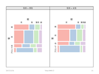 2017/12/16 Tokyo.R#66	LT 13
 