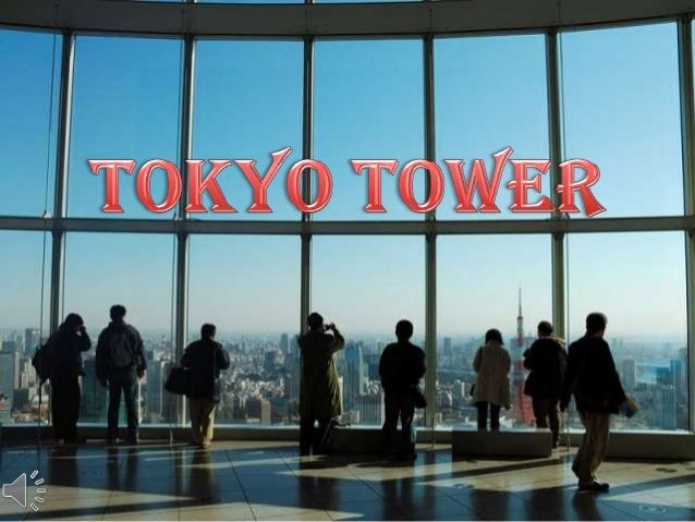 Tower v toyota
