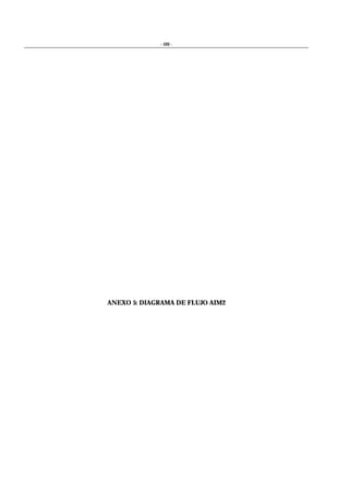 - 488 -
ANEXO 5: DIAGRAMA DE FLUJO AIM2
 