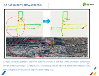 3G network post analysis for Tolay Final report.pdf