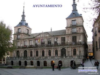 AYUNTAMIENTO
 