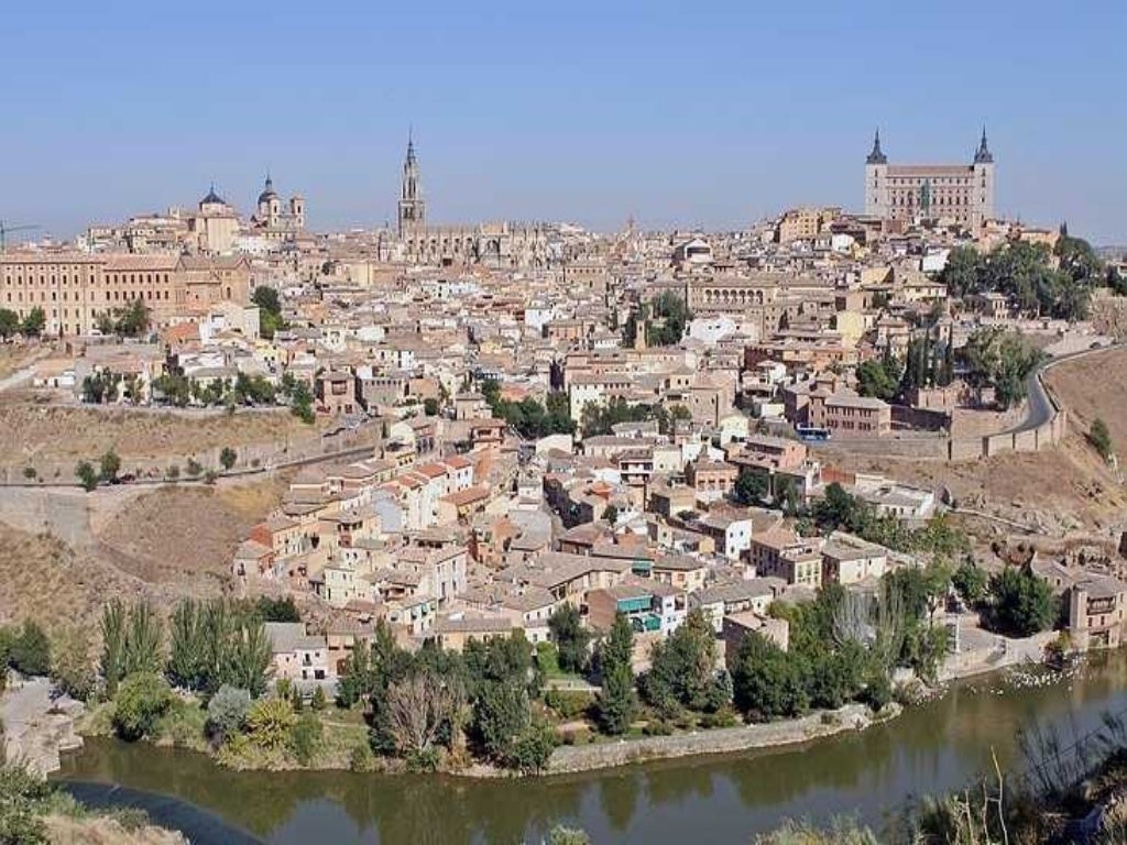 Toledo